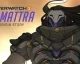Dalším hrdinou hry Overwatch 2 bude Ramattra
