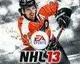 Claude Giroux bude tváří NHL 13