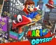 Plošinovka Super Mario Odyssey dostala nový update