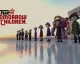 The Tomorrow Children - Early Access Launch Trailer