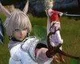 Trailer srovnávající PS4 a Arkádovou verzi Dissidia Final Fantasy