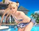 Trailer a gameplay záběry ze hry Dead or Alive Xtreme 3