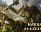 Paragon dostane příští týden nového hrdinu – Narbash