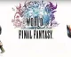 World of Final Fantasy