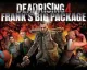 Dead Rising 4: Frank’s Big Package oznámen pro PS4
