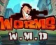 Worms W.M.D vyjde i pro PlayStation 4