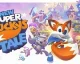 Záběry z New Super Lucky’s Tale