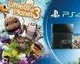 Sony připravuje LittleBigPlanet 3 bundle konzole PlayStation 4