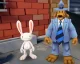 Sam & Max: This Time It’s Virtual! vyjde příští týden pro PlayStation VR