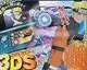 Naruto míří na Nintendo 3DS