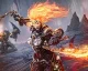 Nový update přidal do Darksiders III klasický soubojový systém