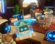 Gameplay záběry z The Playroom VR