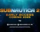 Oznámena hra Subnautica 2, vyjde v příštím roce v předběžném přístupu