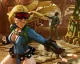 Oznámena sběratelská edice bojovky Street Fighter V