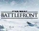 Příští měsíc uvidíme první záběry z akce Star Wars Battlefront