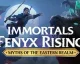 Hra Immortals Fenyx Rising dostala druhé rozšíření, launch trailer
