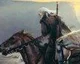 Zaklínač 3: Divoký hon – animace postav