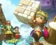 30 minut z Dragon Quest Builders