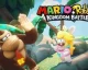 Hra Mario + Rabbids Kingdom Battle dostala rozšíření Donkey Kong Adventure - launch trailer