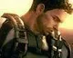 Resident Evil 5 online co-op je lock