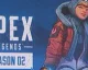 Druhá sezóna v Apex Legends začne příští měsíc