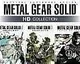 Metal Gear Solid HD Collection