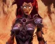 Launch trailer na akci Darksiders 3