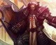 Diablo 3: Reaper of Souls - The Crusader trailer