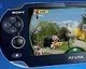 Sony ukazuje AR na Playstation Vita