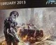 Metal Gear Rising: Revengeance zřejmě v únoru 2013