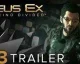 Deus Ex: Mankind Divided – E3 gameplay trailer