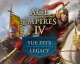Hra Age of Empires IV: Anniversary Edition dostane začátkem května rozšíření Yue Fei’s Legacy