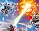 Oznámena hra Gundam Breaker 4 pro konzole Nintendo Switch a PlayStation