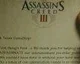 Assassin’s Creed III dostane spoustu DLC obsahu