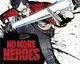 No More Heroes