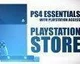 PlayStation Store na PlayStation 4 – video