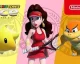 Oznámeny tři nové postavy do Mario Tennis Aces