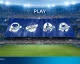 Na PS4 si můžete stáhnout aplikaci PlayStation F.C. UEFA Champions League