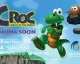 Trailer na remaster plošinovky Croc Legend of the Gobbos