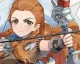 Aloy míří do hry Genshin Impact