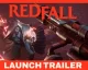 Launch trailer na upíří akci Redfall