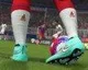 Pro Evolution Soccer 2015 – launch trailer