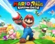 Mario+Rabbids Kingdom Battle