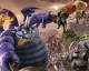 Dragon Quest Heroes II