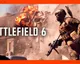 Čas spuštění akční hry Battlefield 6