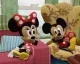 Odhaleny figurky Mickey a Minnie Mouse do Disney Infinity 3.0