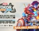 Nový trailer bojovky Marvel Tōkon: Fighting Souls láká na otevřenou betu