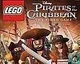 LEGO Piráti z Karibiku
