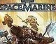 První obrázky z Warhammer 40,000: Space Marine