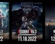 Poslední hry Resident Evil mají datum vydání pro Nintendo Switch